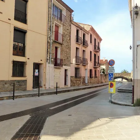 Studio Val St Elme - 2cobla712 Collioure