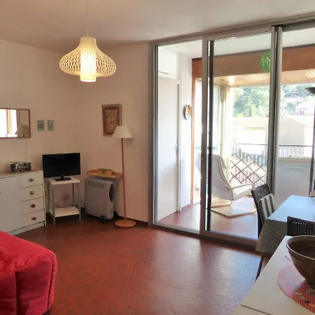 Apartamento Studio Val St Elme - 2cobla712