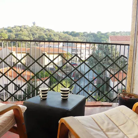 Studio Val St Elme - 2cobla712 Apartamento Collioure