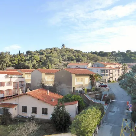 Studio Val St Elme - 2cobla712 Apartamento *