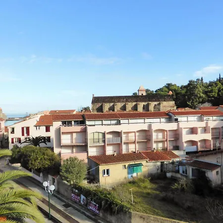Studio Val St Elme - 2cobla712 * Collioure
