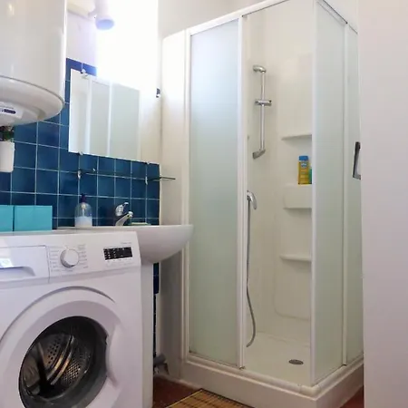 Studio Val St Elme - 2cobla712 Apartamento