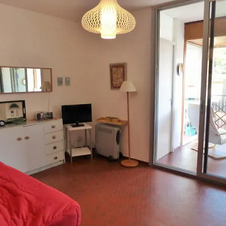 Apartamento Studio Val St Elme - 2cobla712 *