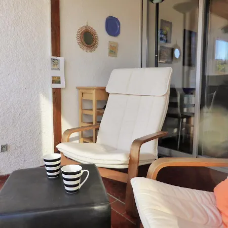 Studio Val St Elme - 2cobla712 Apartamento Collioure