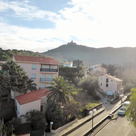 Studio Val St Elme - 2cobla712 Apartamento *